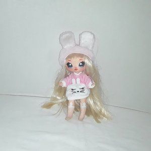 MGA Entertainment Na Na Na Surprise Bunny Doll Toy #TB-976